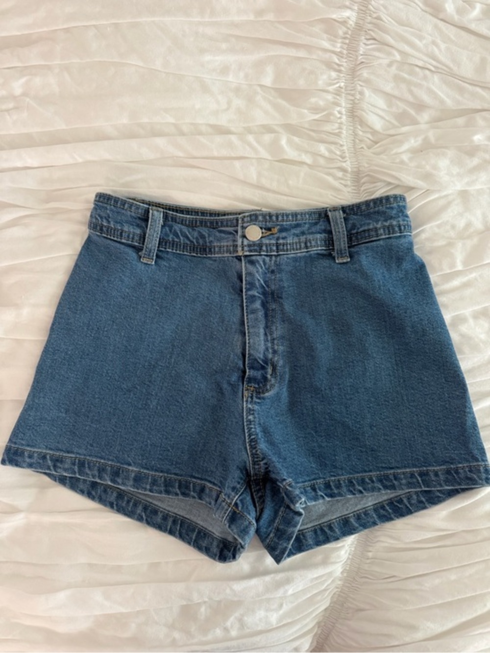 Universal Thread Sailor Shorts Size 2